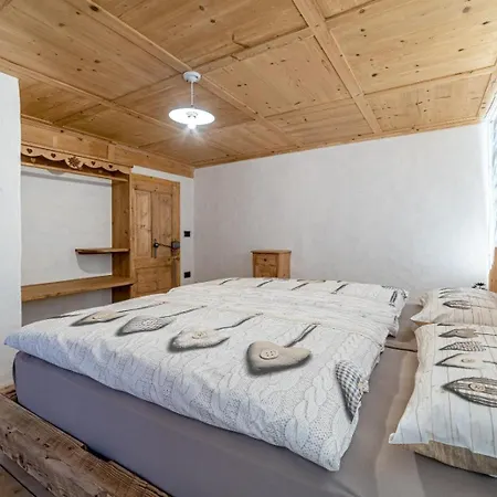 Apartman Cesa Del Bepo Moro - Bepo *