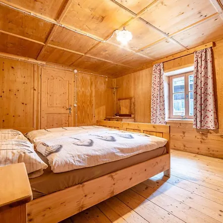 Apartmán Cesa Del Bepo Moro - Bepo Colle Santa Lucia