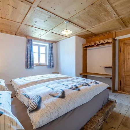 Cesa Del Bepo Moro - Bepo Apartment
