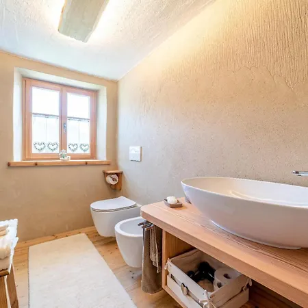 Cesa Del Bepo Moro - Bepo Apartment *