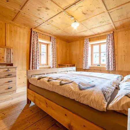 Cesa Del Bepo Moro - Bepo Apartmán Colle Santa Lucia