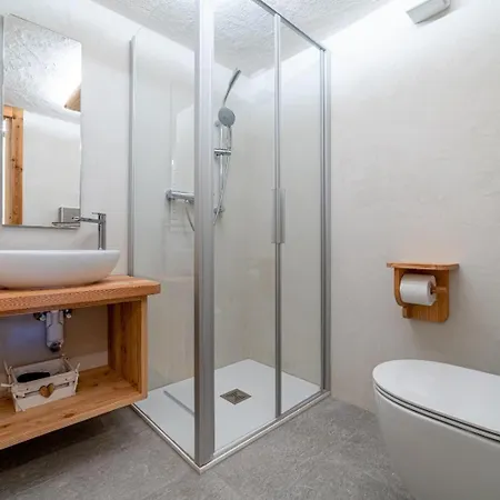 Apartment Cesa Del Bepo Moro - Bepo *