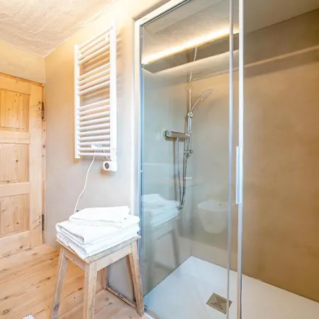 Cesa Del Bepo Moro - Bepo Apartment