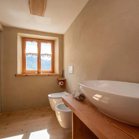 Cesa Del Bepo Moro - Bepo Apartment *