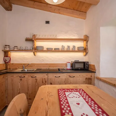 Cesa Del Bepo Moro - Bepo