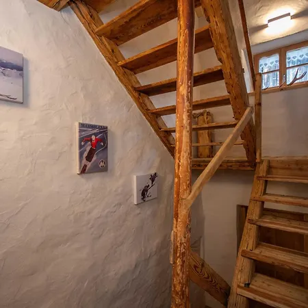 Apartman Cesa Del Bepo Moro - Bepo *