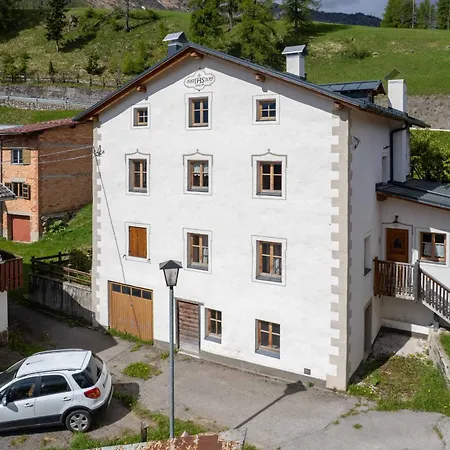 Cesa Del Bepo Moro - Bepo Apartment