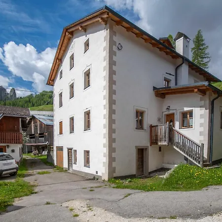 Cesa Del Bepo Moro - Bepo Apartman Colle Santa Lucia