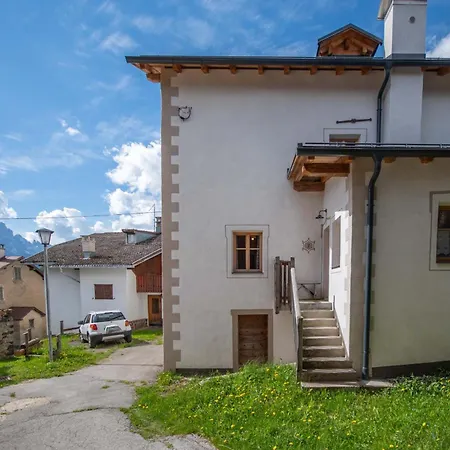 Cesa Del Bepo Moro - Bepo Apartment